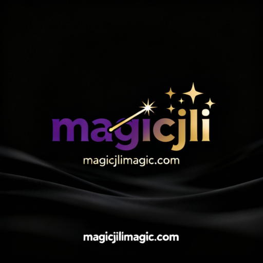 magicjili