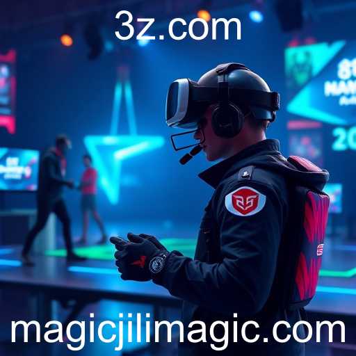 Emerging Trends in Online Gaming Platforms