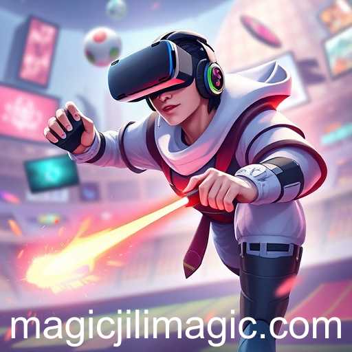 Evolving Trends in Online Gaming