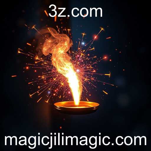 Magicjili: A Digital Frontier in Modern Gaming