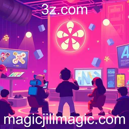 Rising Popularity of MagicJili and Its Impact on Digital Entertainment