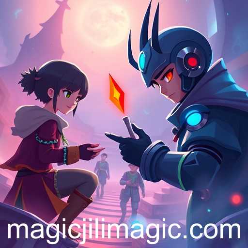 The Rise of Magicjili in Gaming Culture