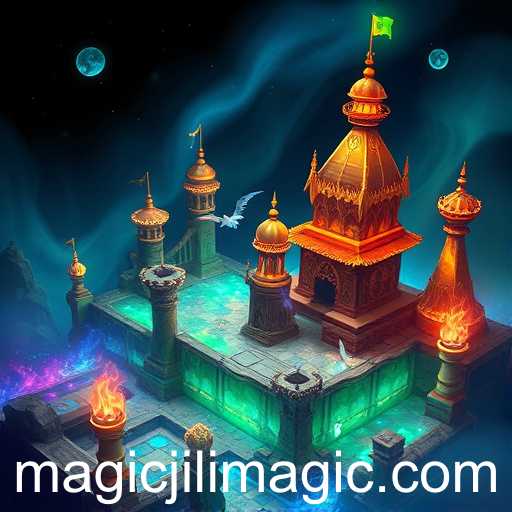 Magicjili: A Gaming Revolution in 2025