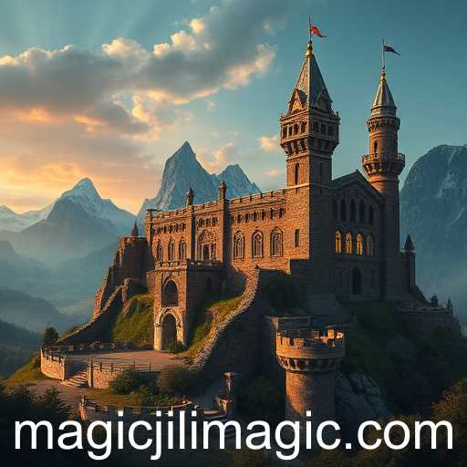 The Growing Influence of MagicJili in 2025 Gaming Scene