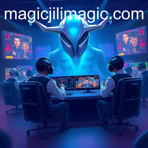 MagicJili's New Ventures in 2025