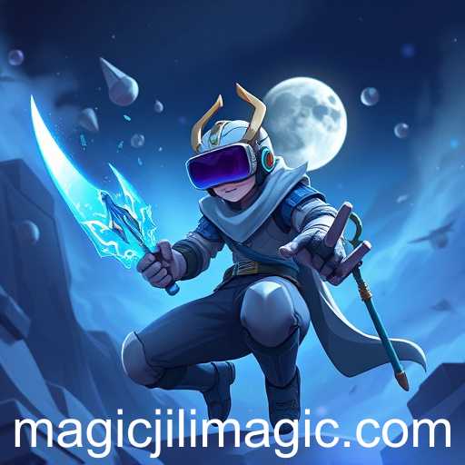 The Rise of MagicJili: A New Frontier in Online Gaming