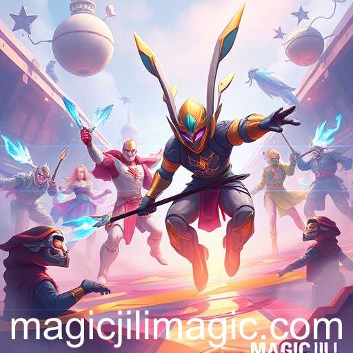 The Rise of MagicJili in the Gaming World