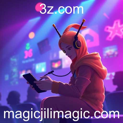 The Rise of Digital Entertainment in 2025