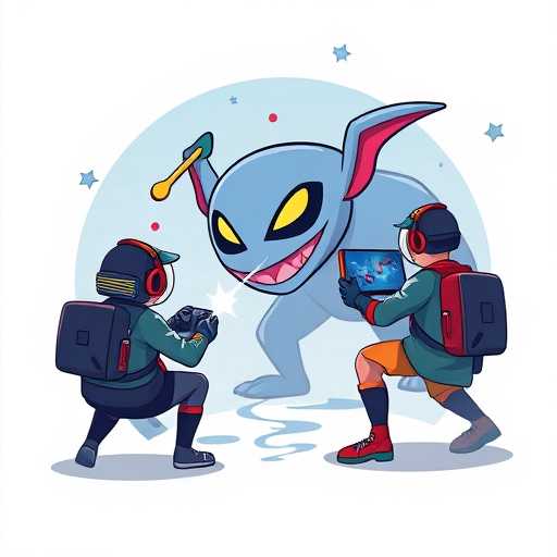 Rise of MagicJili in Online Gaming Community