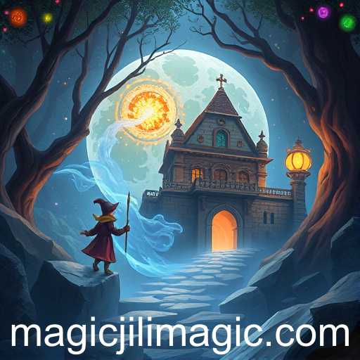 The Rise of Magic in Online Gaming