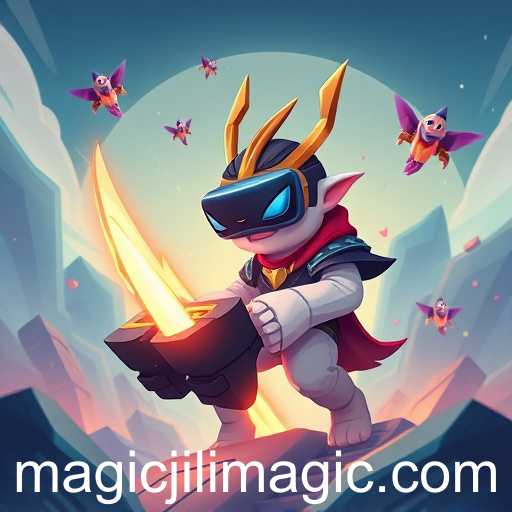 The Rise of MagicJili: Transforming Online Gaming