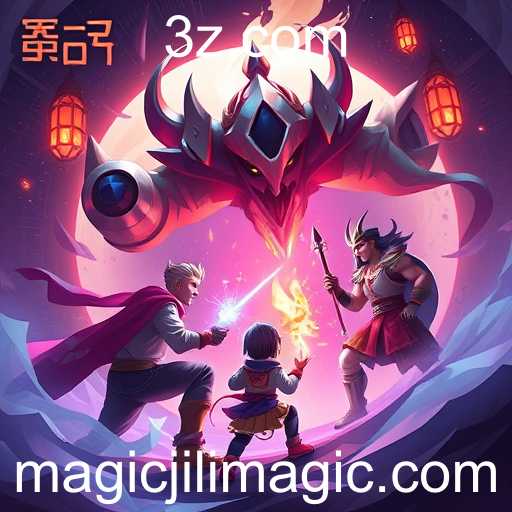 The Rise of MagicJili in Digital Entertainment