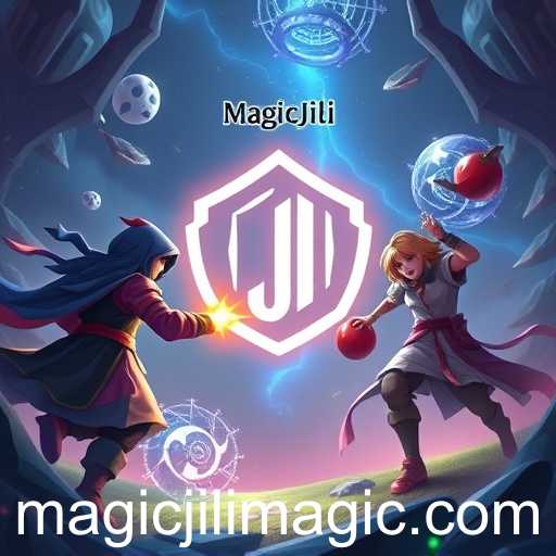 The Rise of MagicJili in Online Gaming